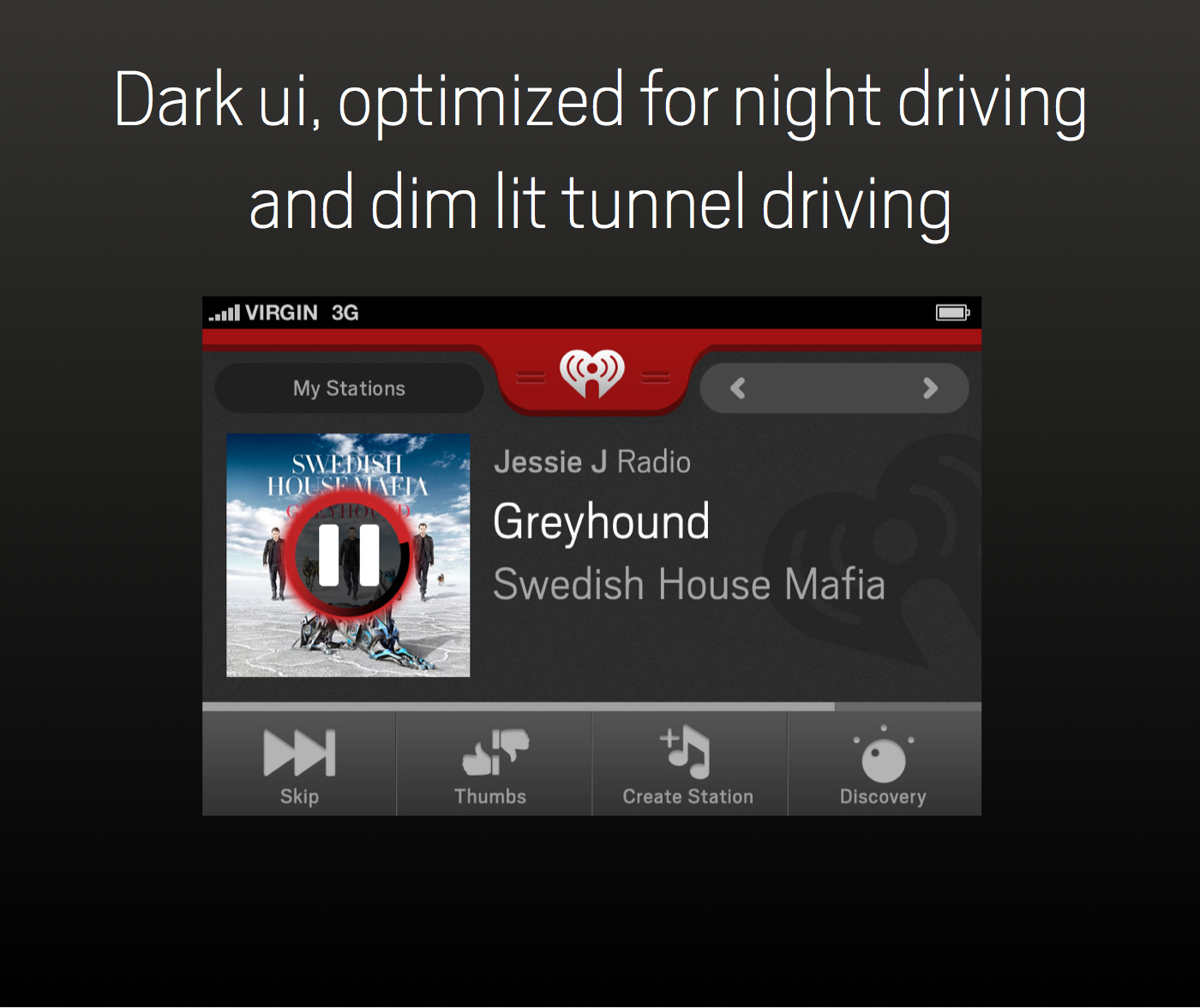 auto-dark-ui