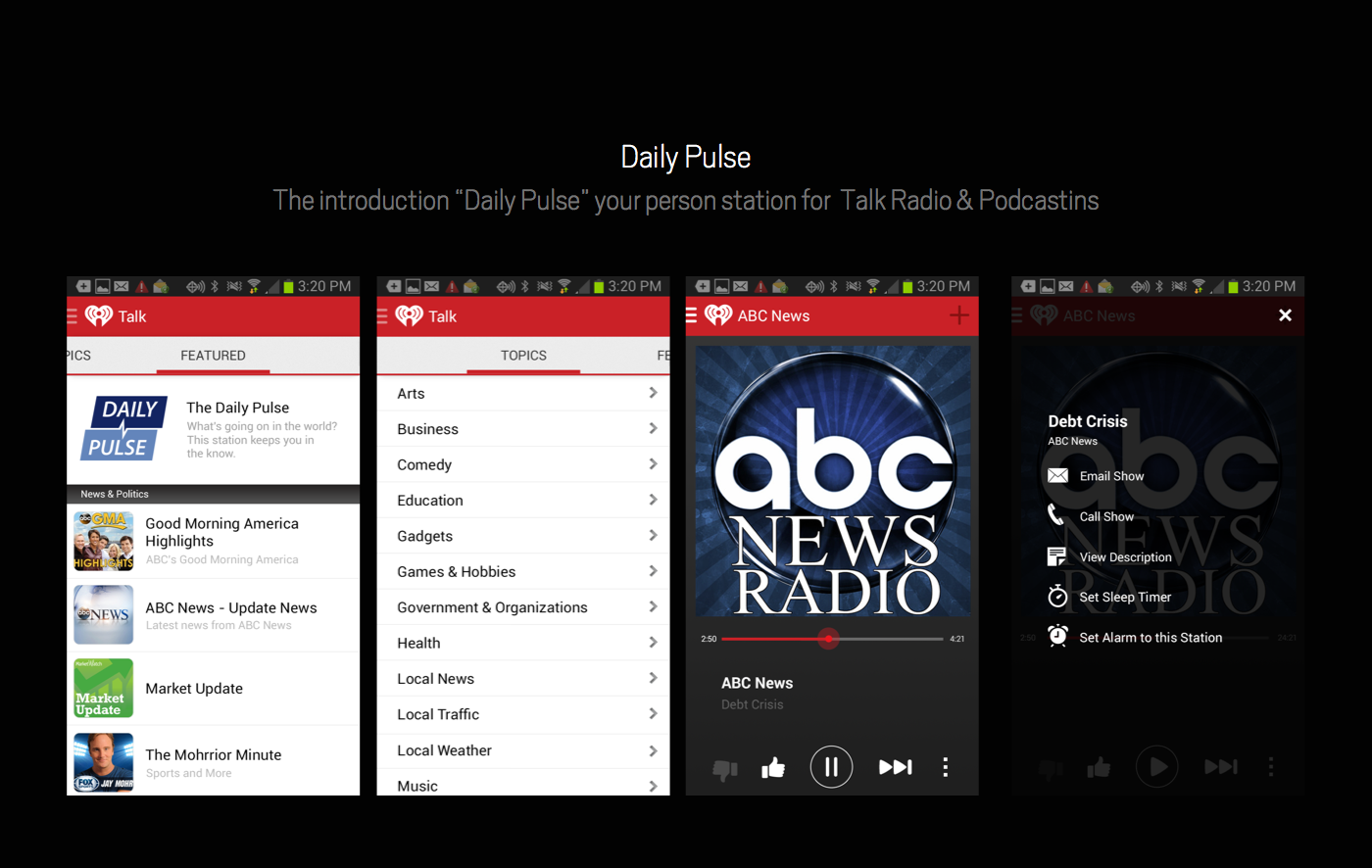 droid-media-talk