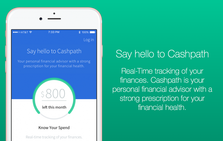 Cashpath